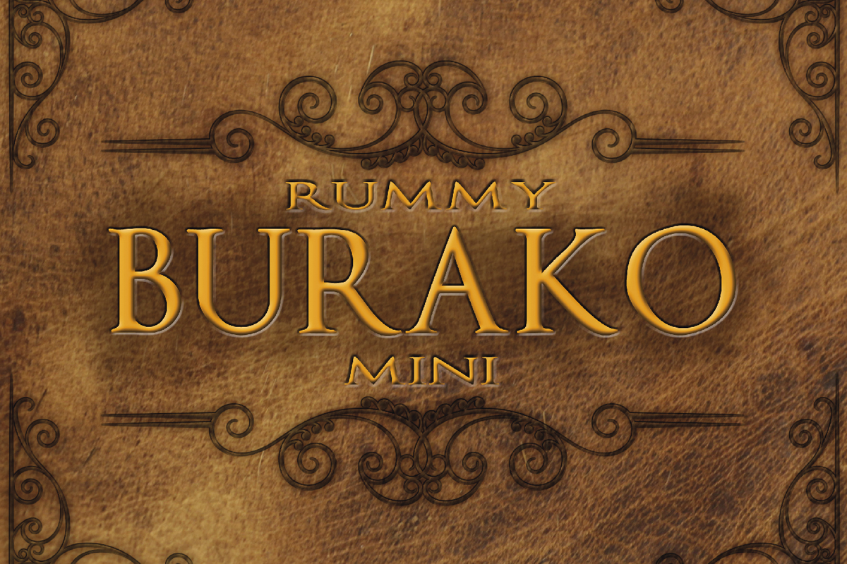 Rummy Burako