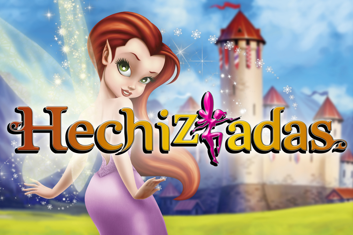 Hechizadas