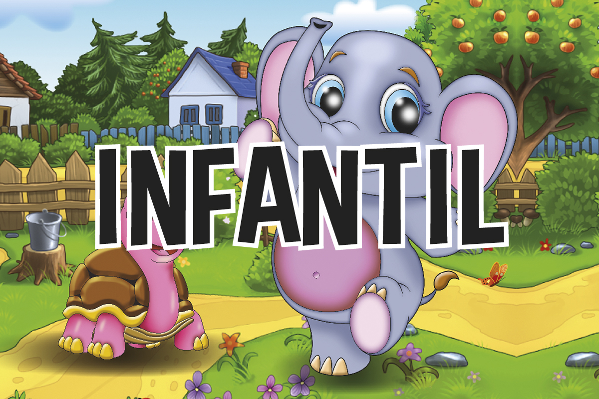 Infantiles