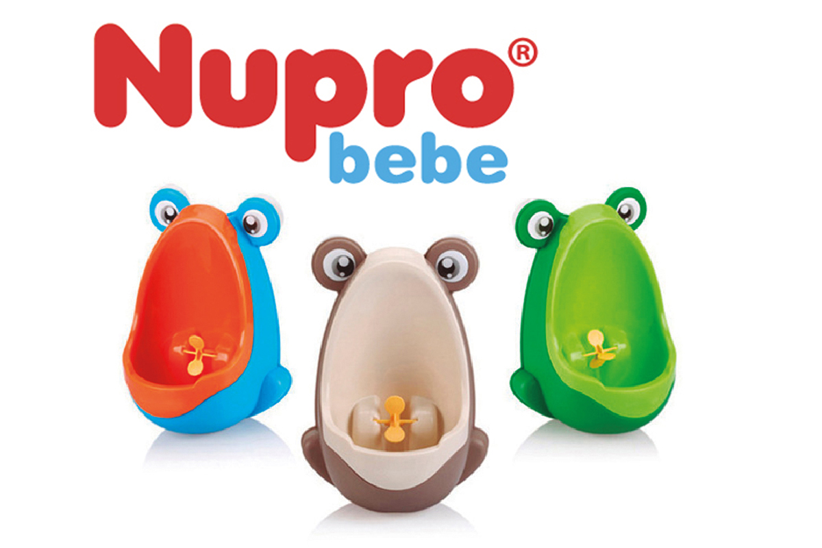 Nupro bebé