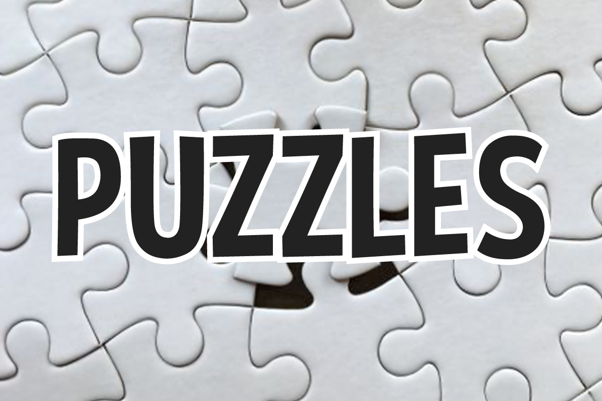 puzzles