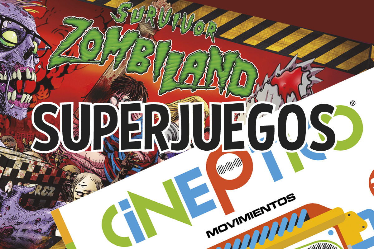 Superjuegos